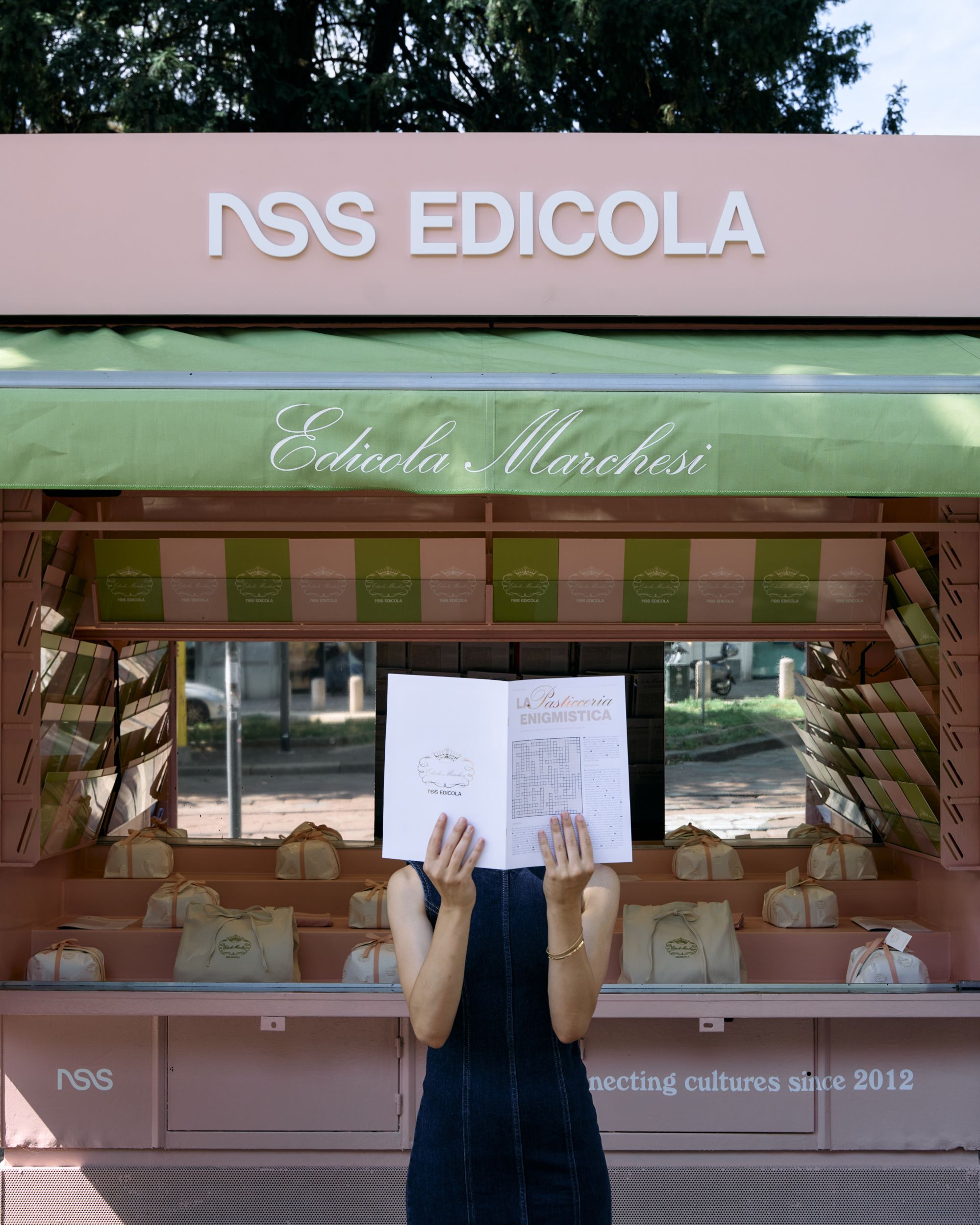 Edicola Marchesi