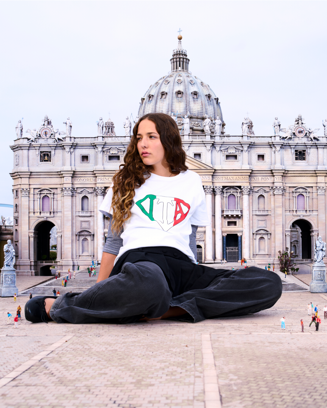Made of Italia