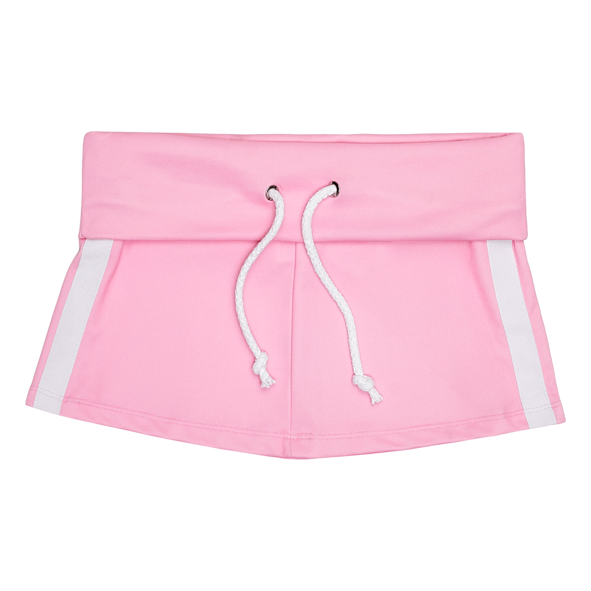 Italiana Skirt Pink