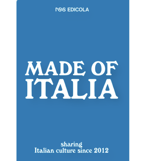 Magnete Made of Italia