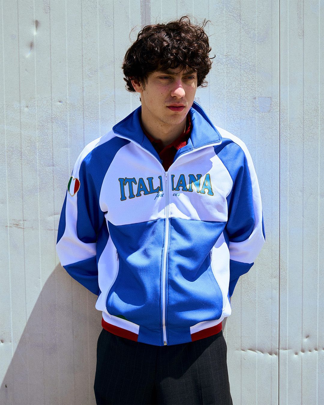 Made of Italia Discover the collection