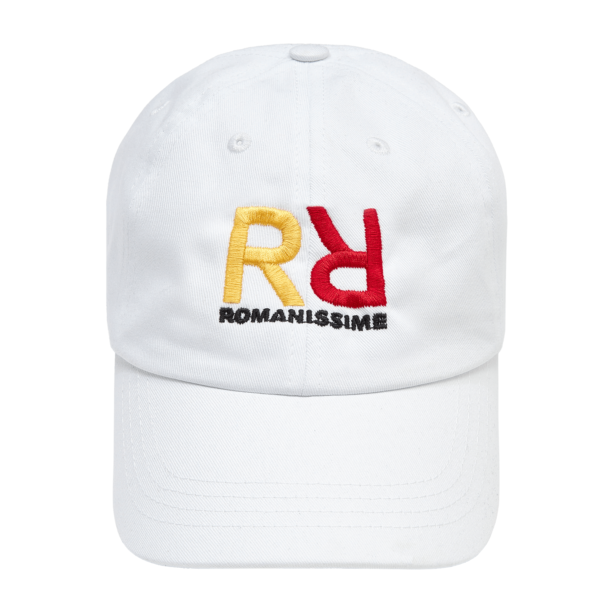 Cappello RR White