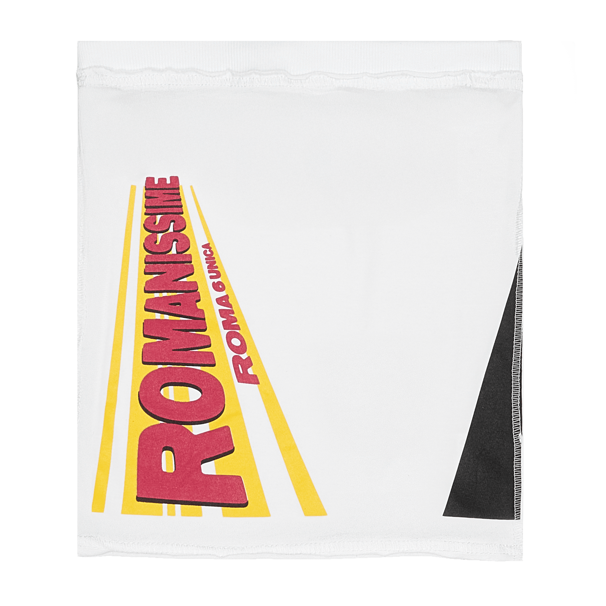 Top Romanissime White