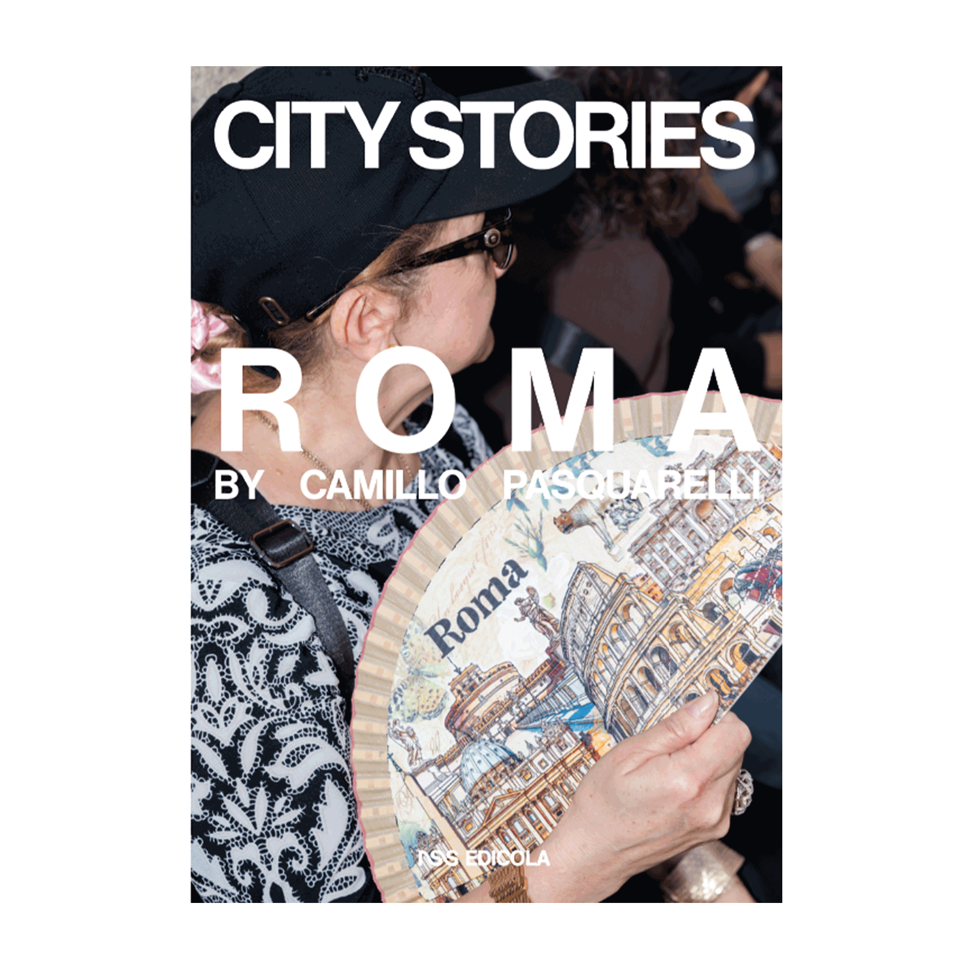 Souvenir Book