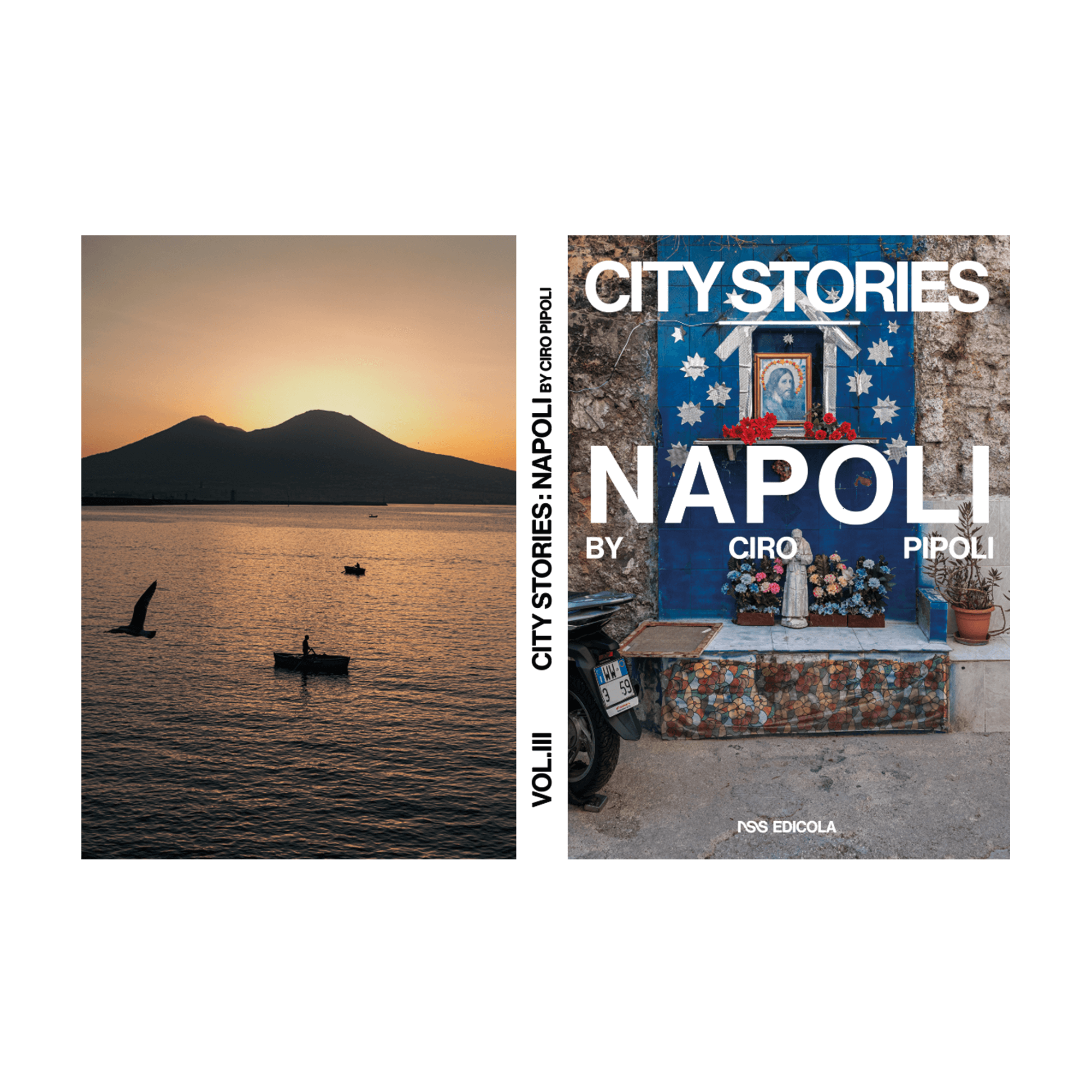 City Book Stories