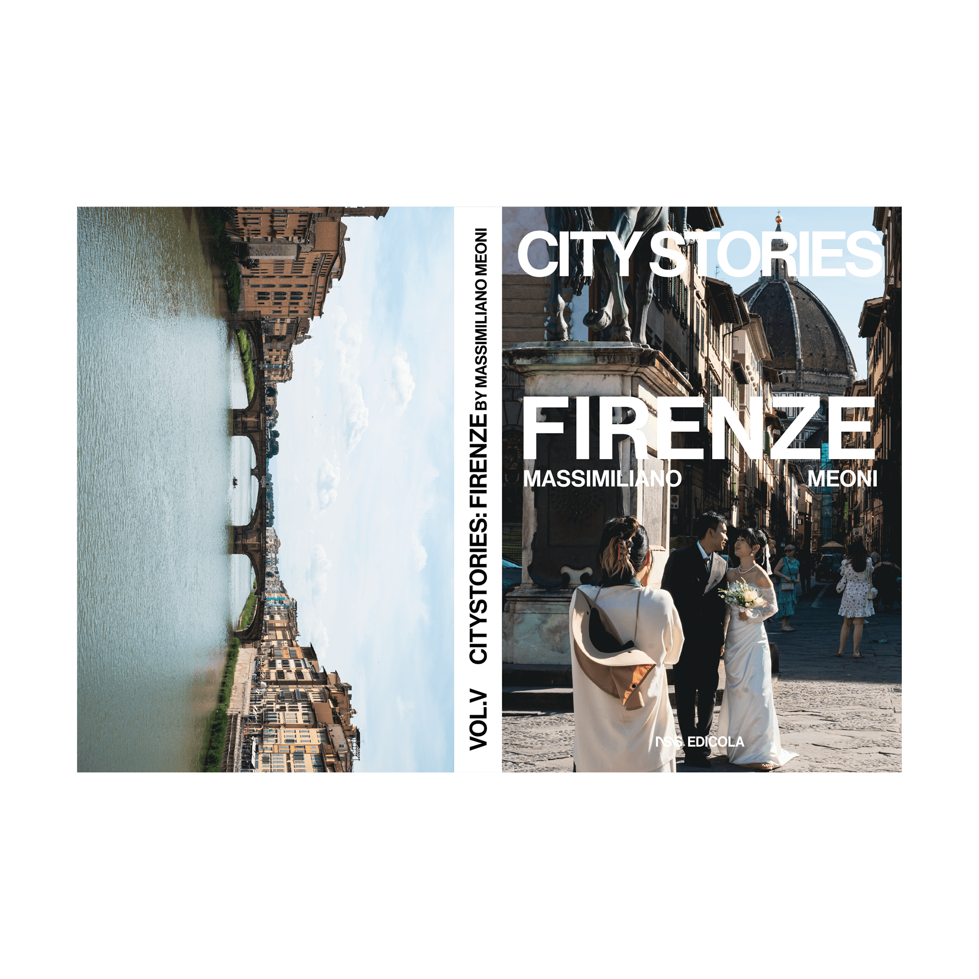 City Stories Firenze