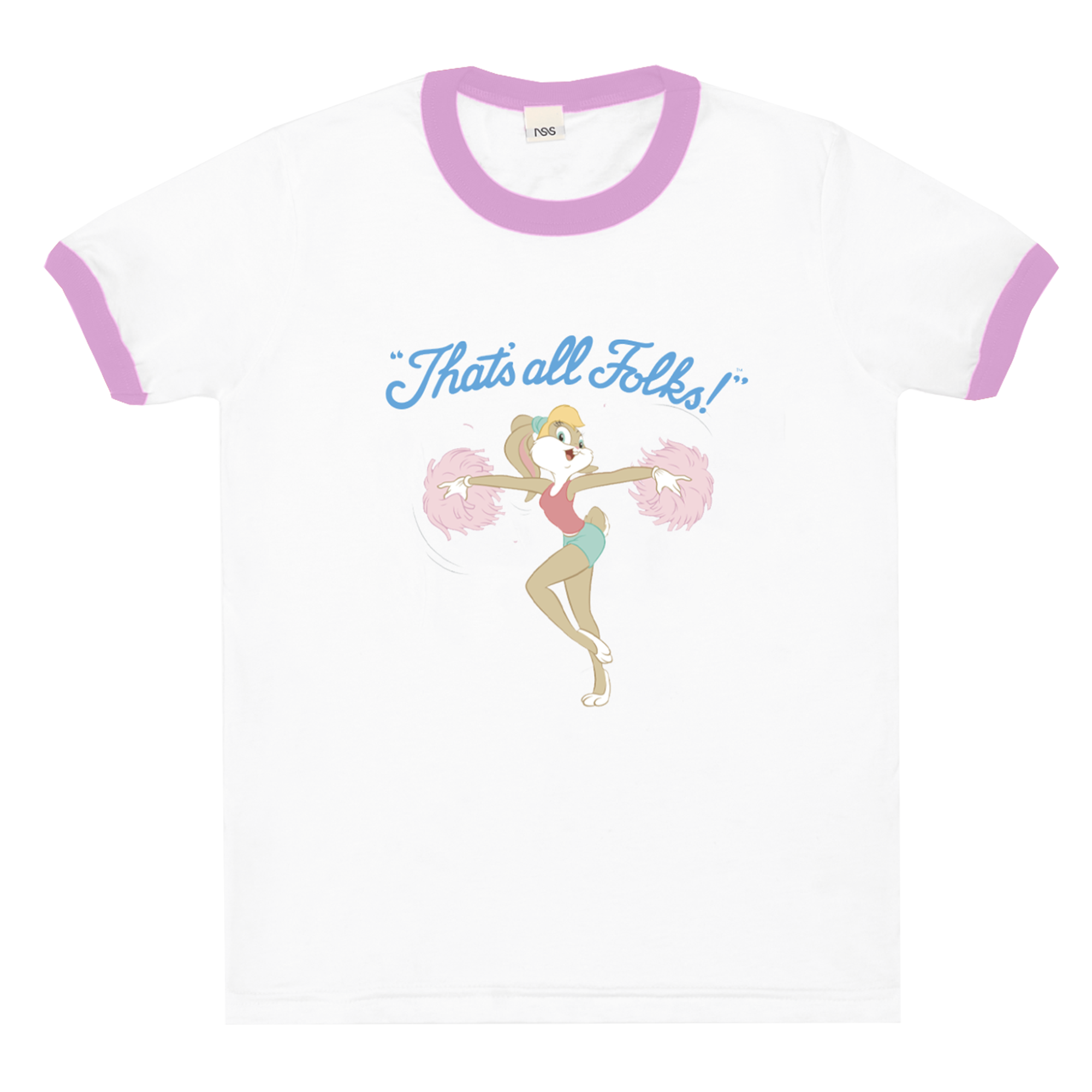J'Adore Napoli Ring Tee Lola 