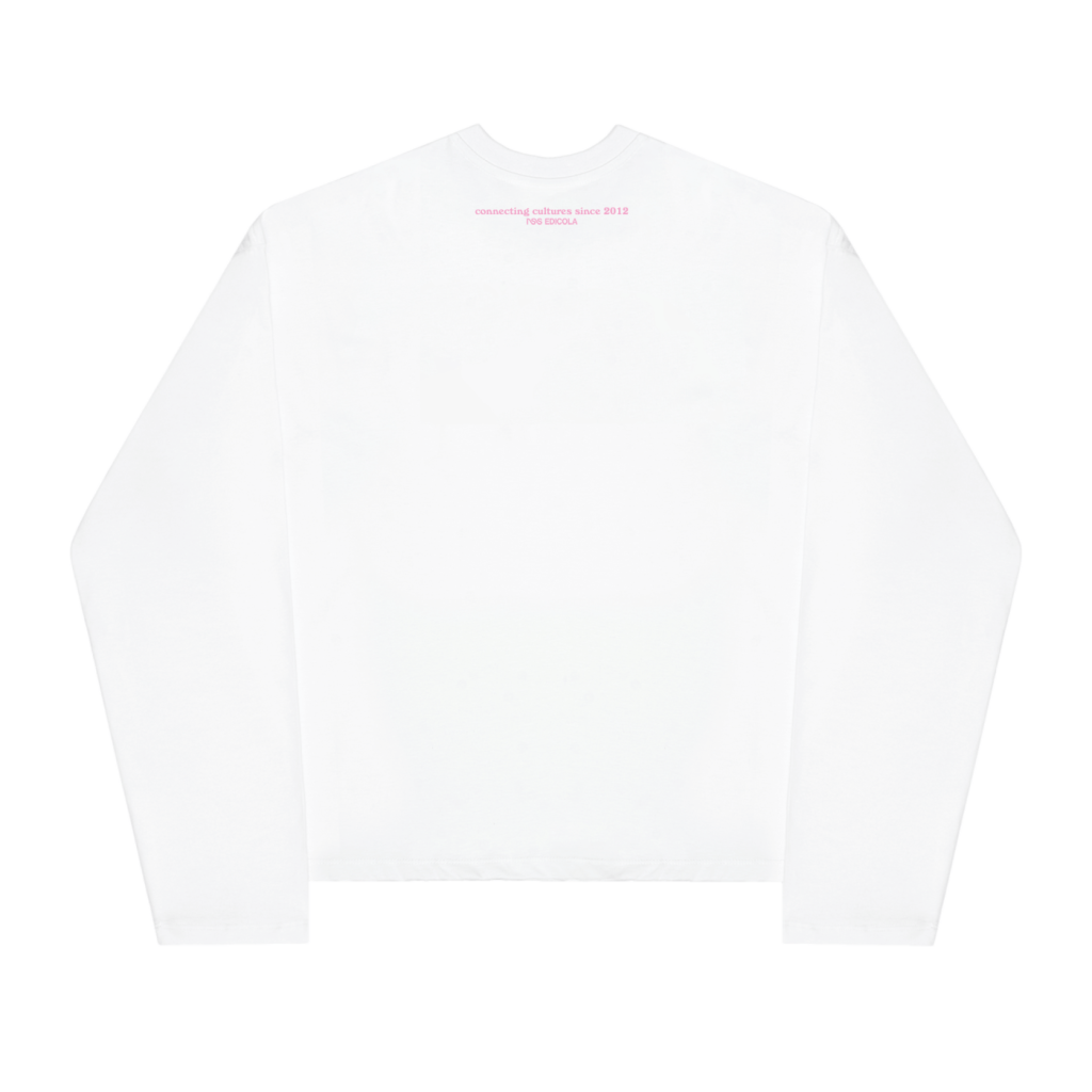 Mississhop Japan Style – Tunica Maniche Lunghe Donna – Morbida Viscosa – Taglie S A 2XL