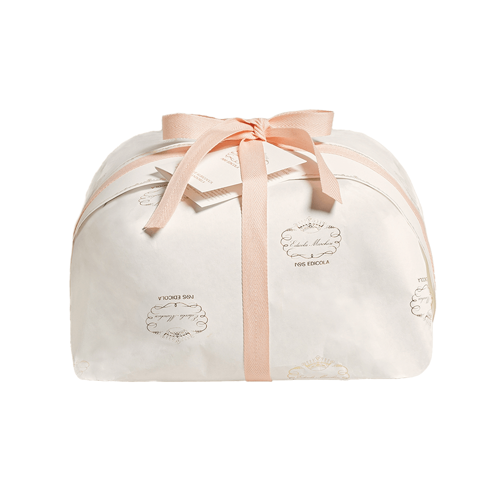 Panettone Estivo