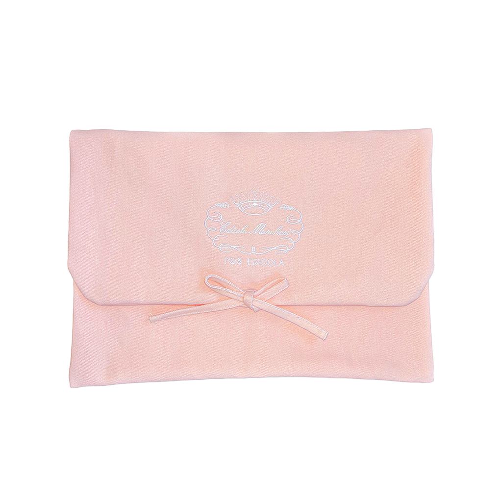 Porta Enigmistica Pink