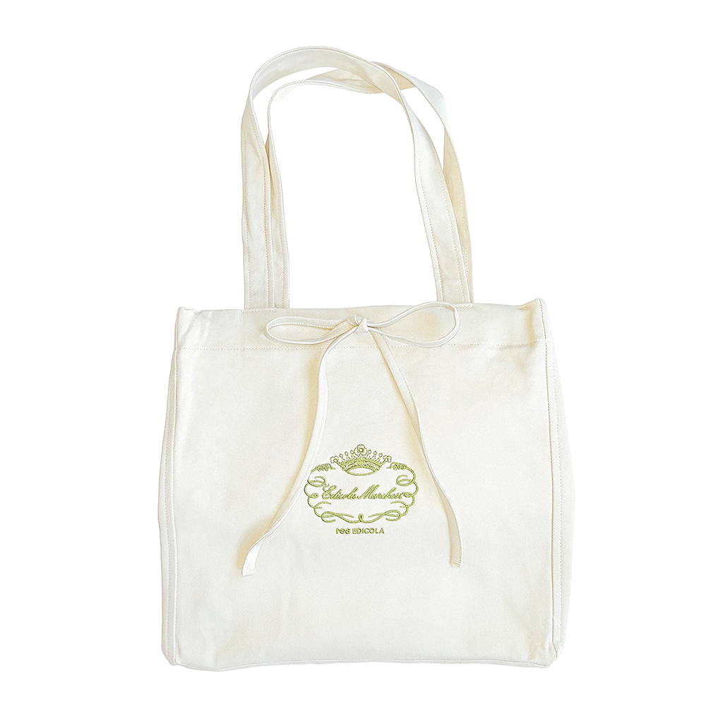 Tote Bag Beige