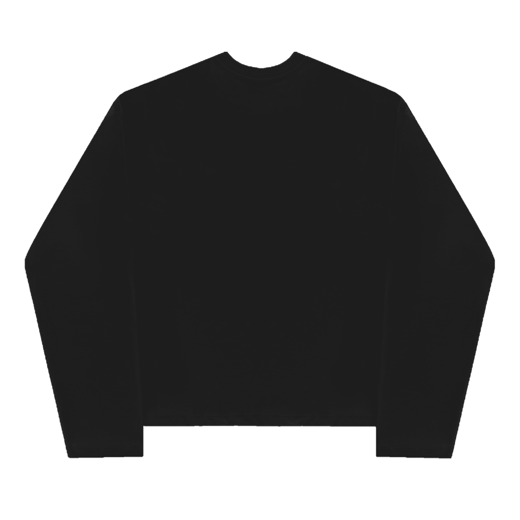 トップス archive attachment Backprint long sleeve LONGBOXYBACK-RIGHT_v2.png