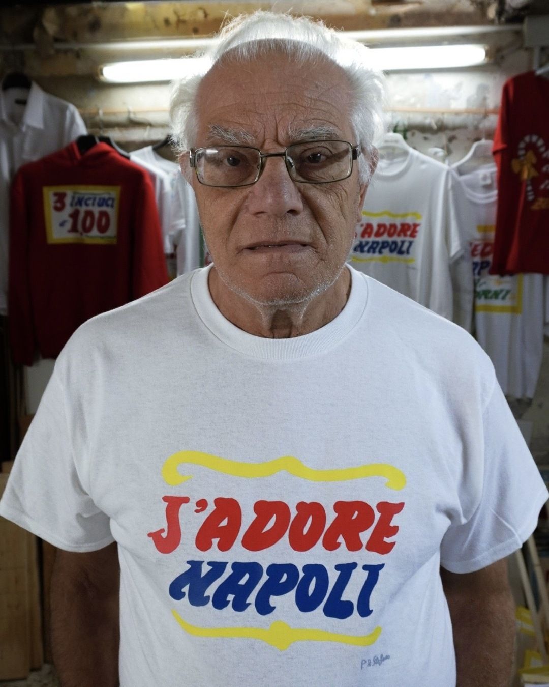 Il Numeraio Scopri la collab