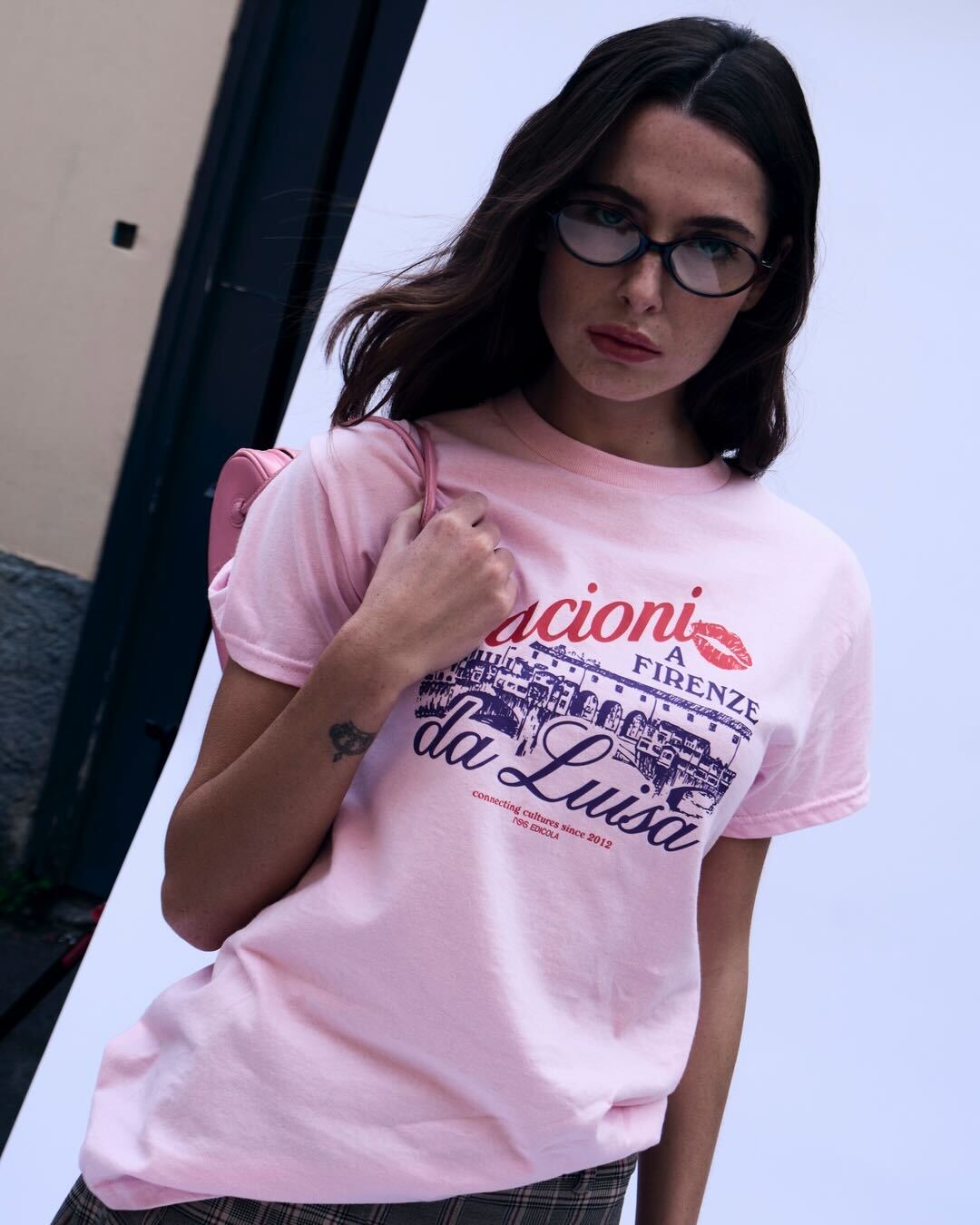 Bacioni a Firenze Discover the collection