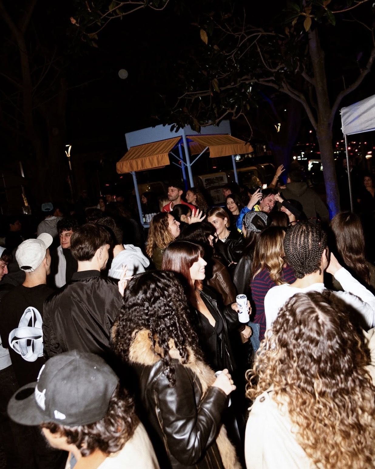 Te Quiero Diego Piazza San Pasquale, Napoli