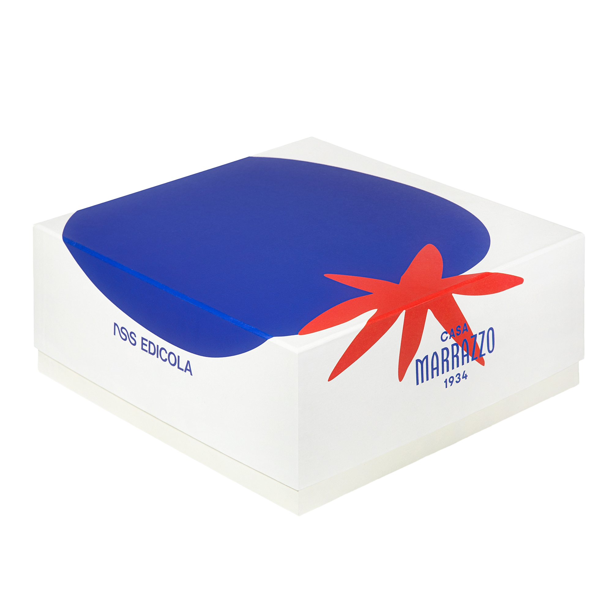 Casa Marrazzo Christmas Kit — Limited Edition