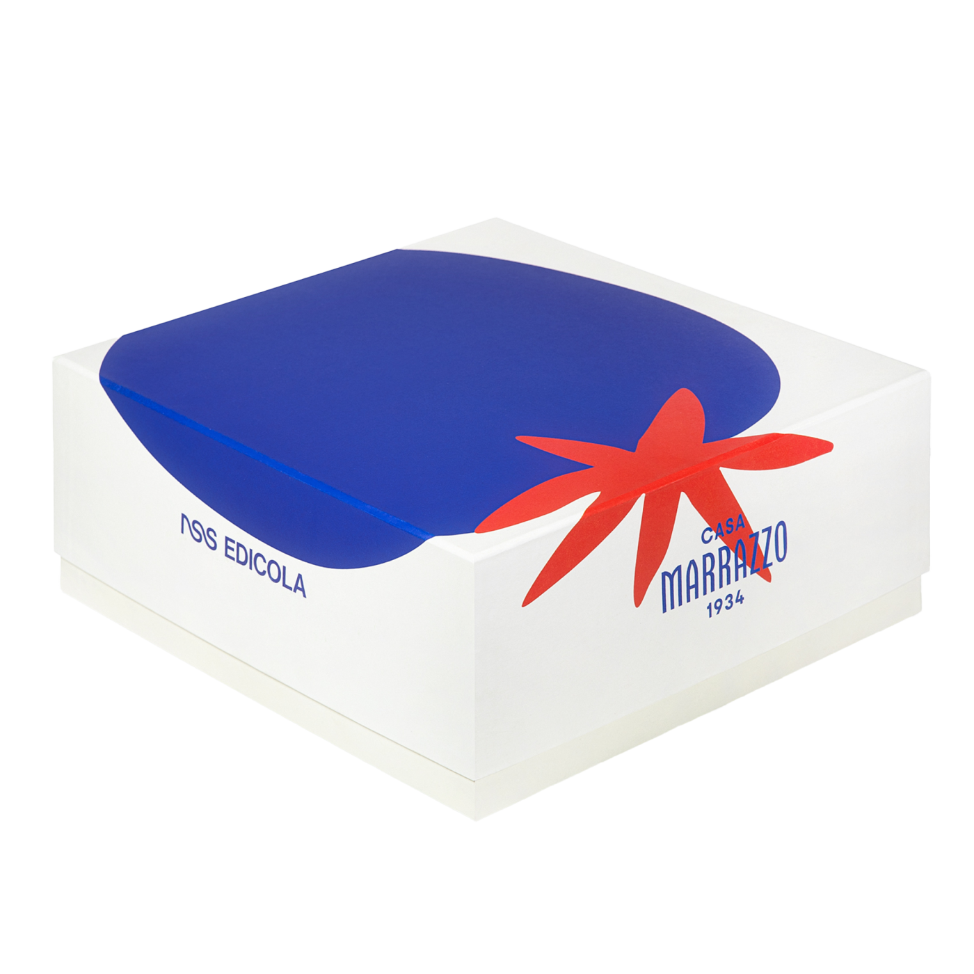 Casa Marrazzo Christmas Kit — Limited Edition - nss edicola