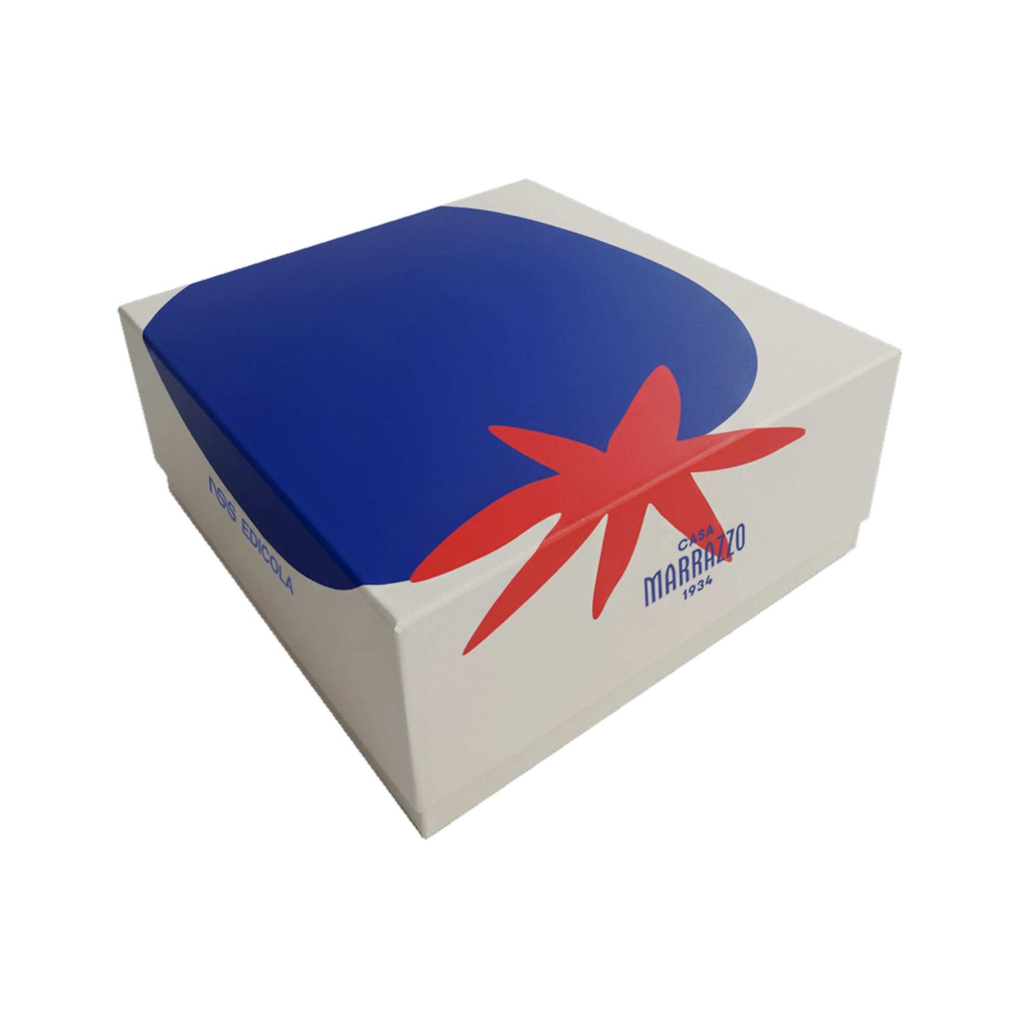 Casa Marrazzo Christmas Kit — Limited Edition