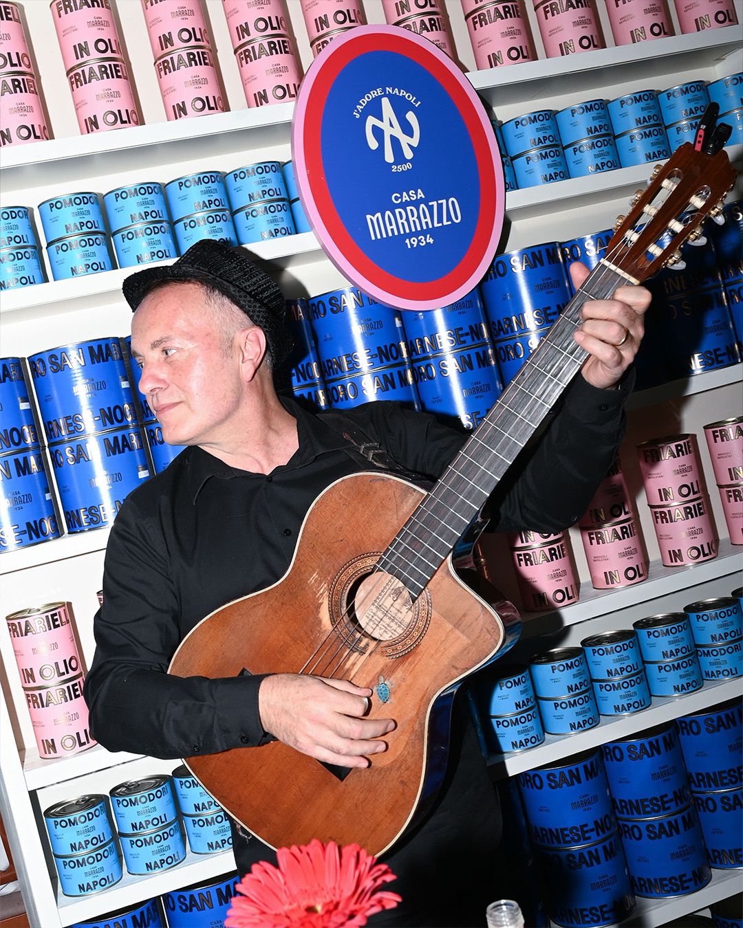 Casa Marazzo Mimi alla ferrovia | Napoli | Image 5300