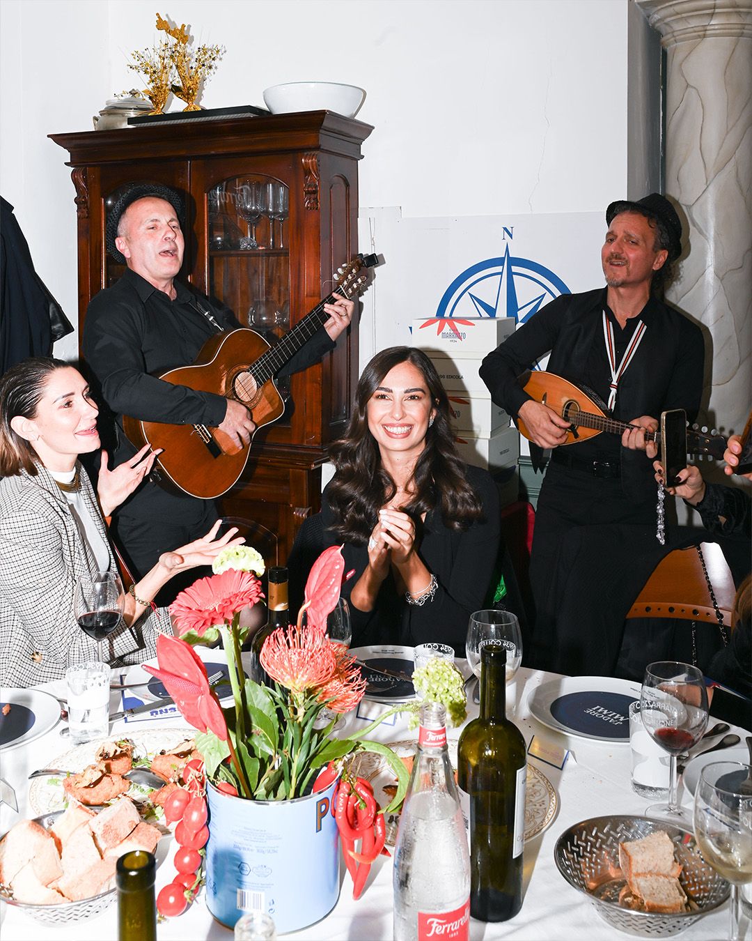 Casa Marazzo Mimi alla ferrovia | Napoli | Image 5297