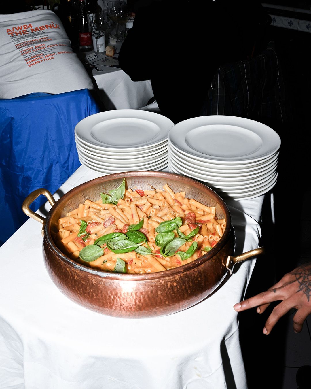 Casa Marazzo Mimi alla ferrovia | Napoli | Image 5295