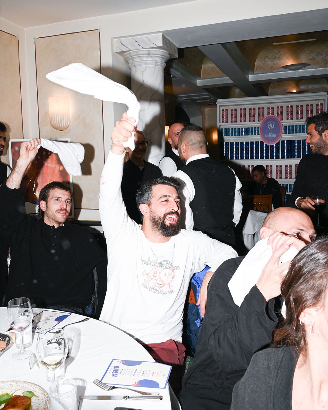 Casa Marazzo Mimi alla ferrovia | Napoli | Image 5294