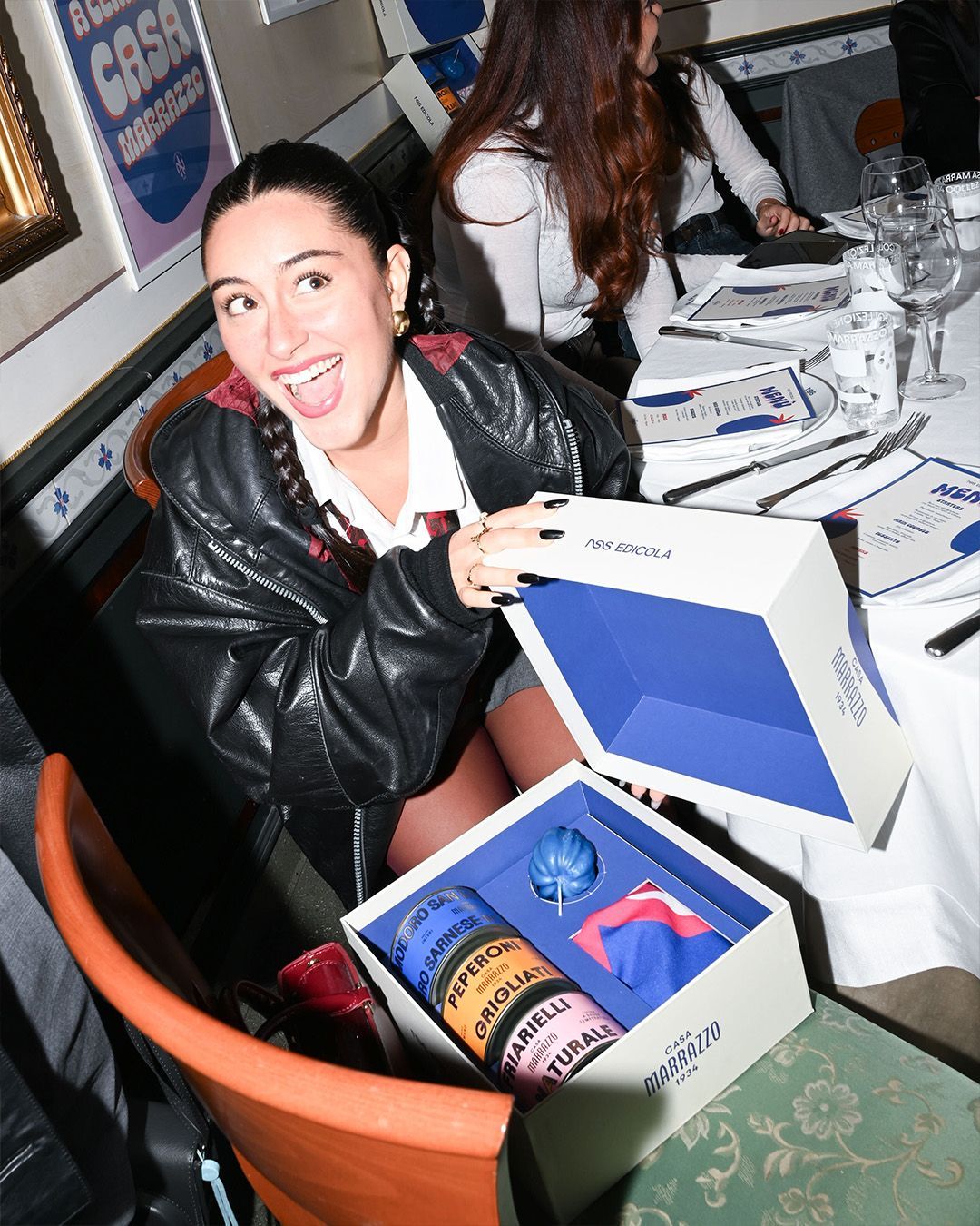 Casa Marazzo Mimi alla ferrovia | Napoli