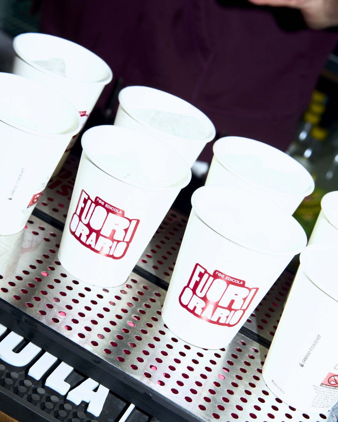 Fuori Orario @Slargo Slargo | Largo Ravenna 10, Roma | Image 5305