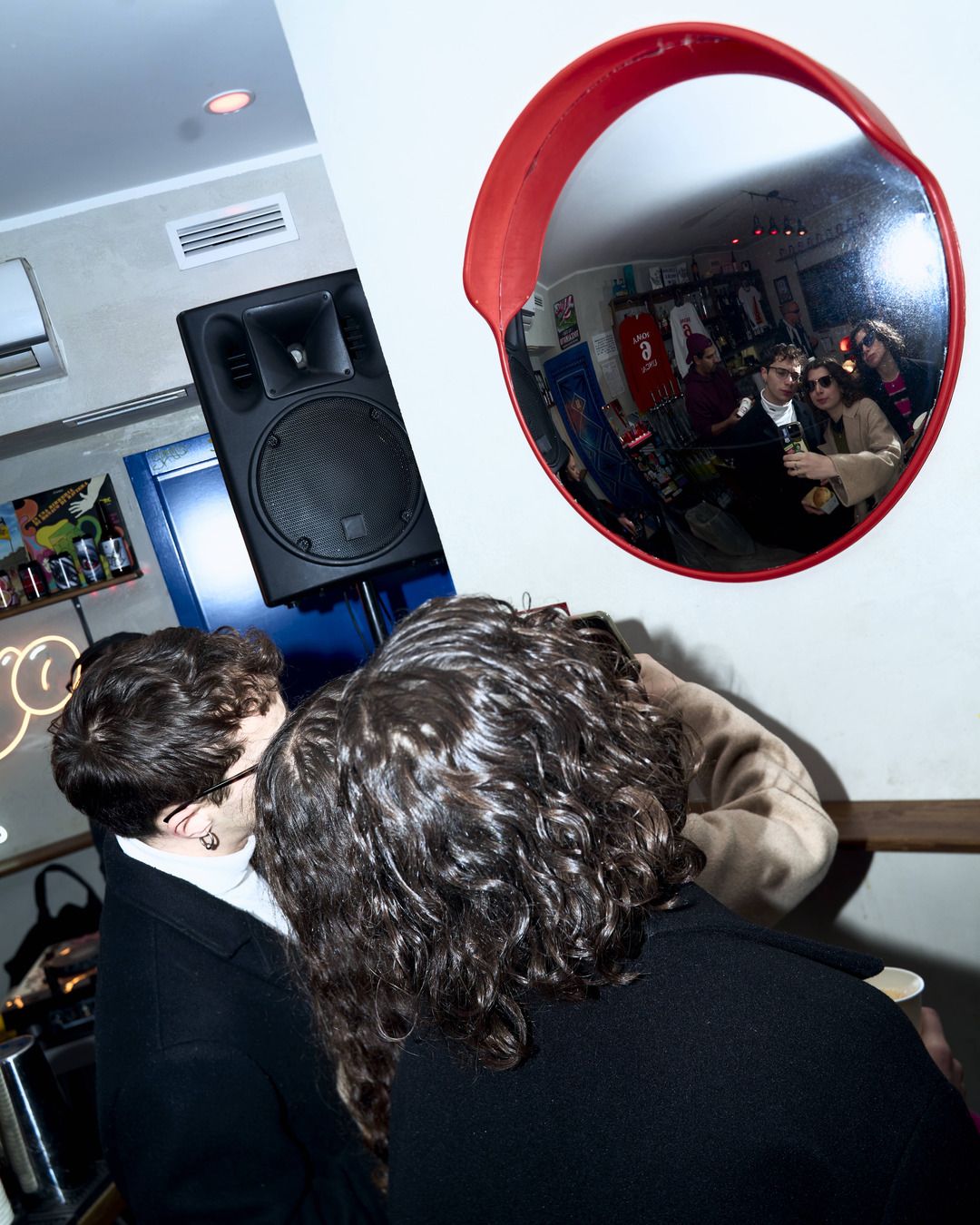 Fuori Orario @Slargo Slargo | Largo Ravenna 10, Roma | Image 5315