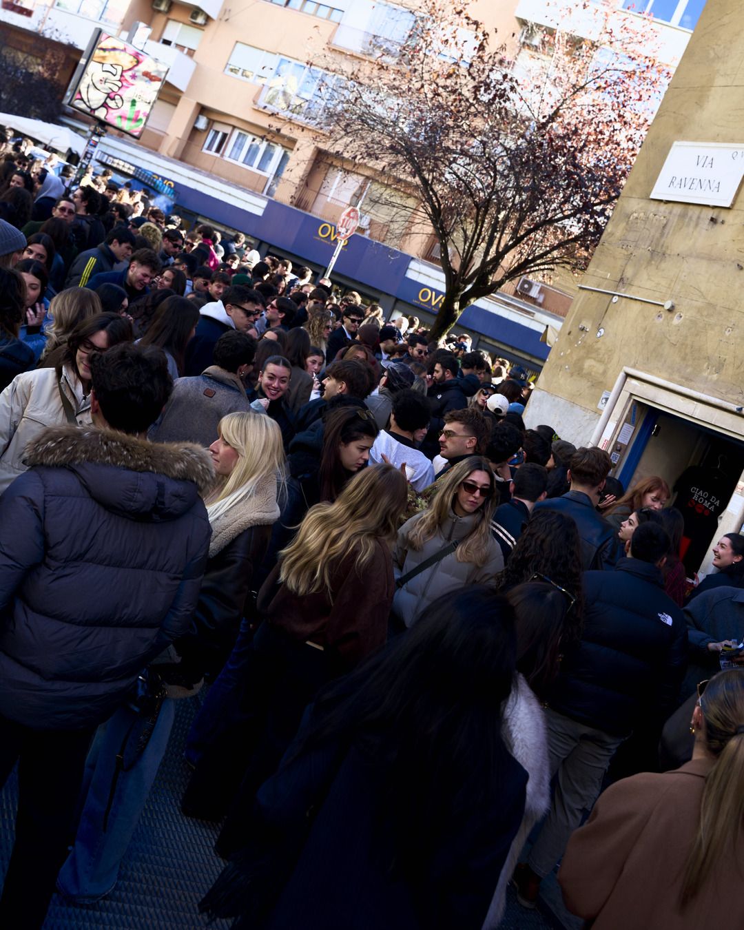 Fuori Orario @Slargo Slargo | Largo Ravenna 10, Roma | Image 5313