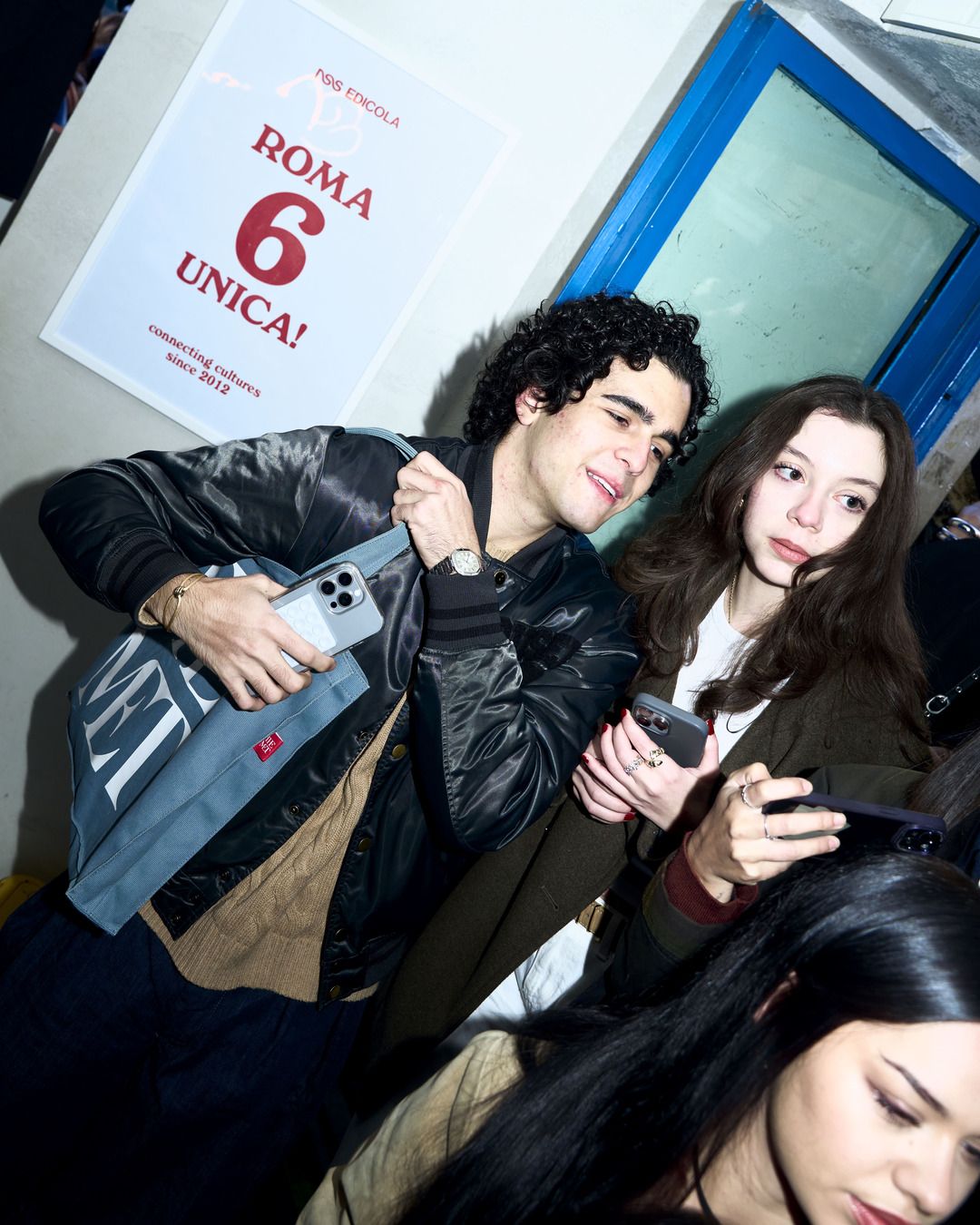 Fuori Orario @Slargo Slargo | Largo Ravenna 10, Roma | Image 5309