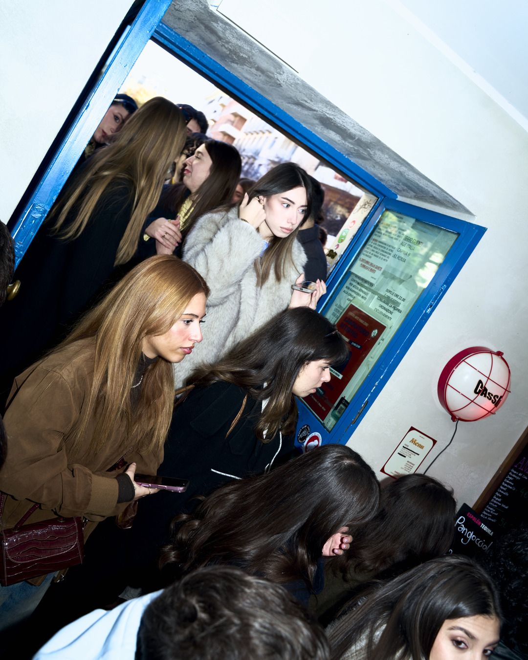 Fuori Orario @Slargo Slargo | Largo Ravenna 10, Roma | Image 5308