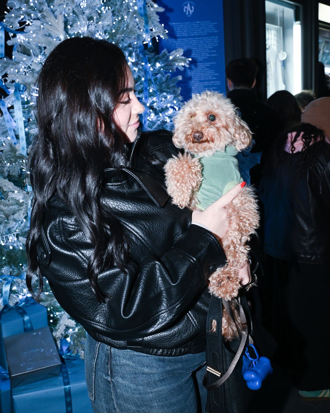 J'Adore Napoli 2500 Gran Finale Piazza San Pasquale, Napoli | Image 5368