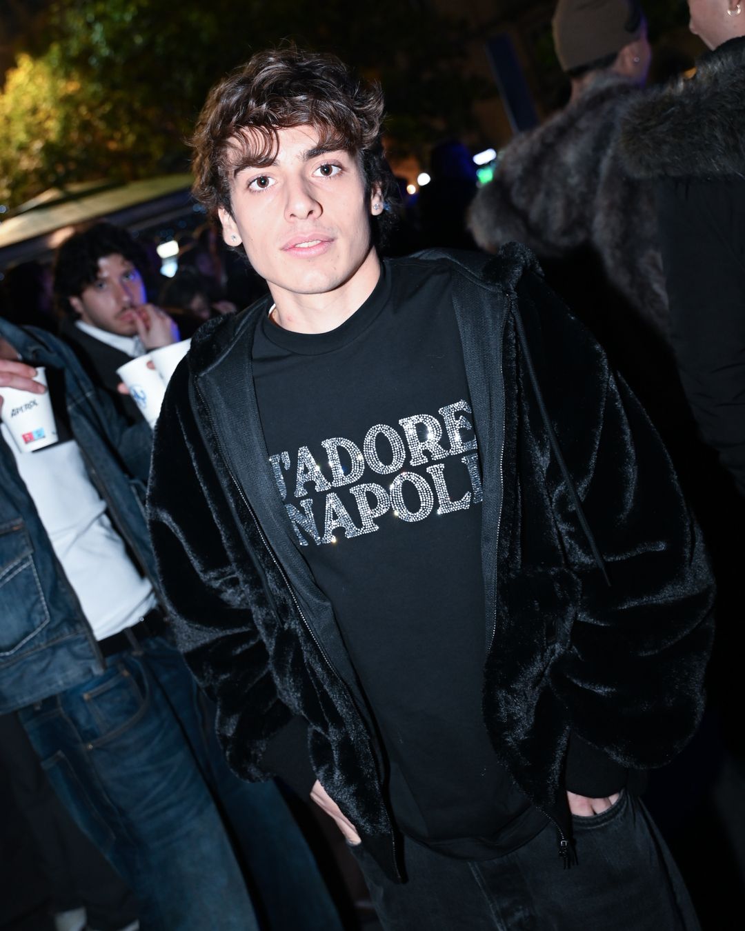 J'Adore Napoli 2500 Gran Finale Piazza San Pasquale, Napoli | Image 5375