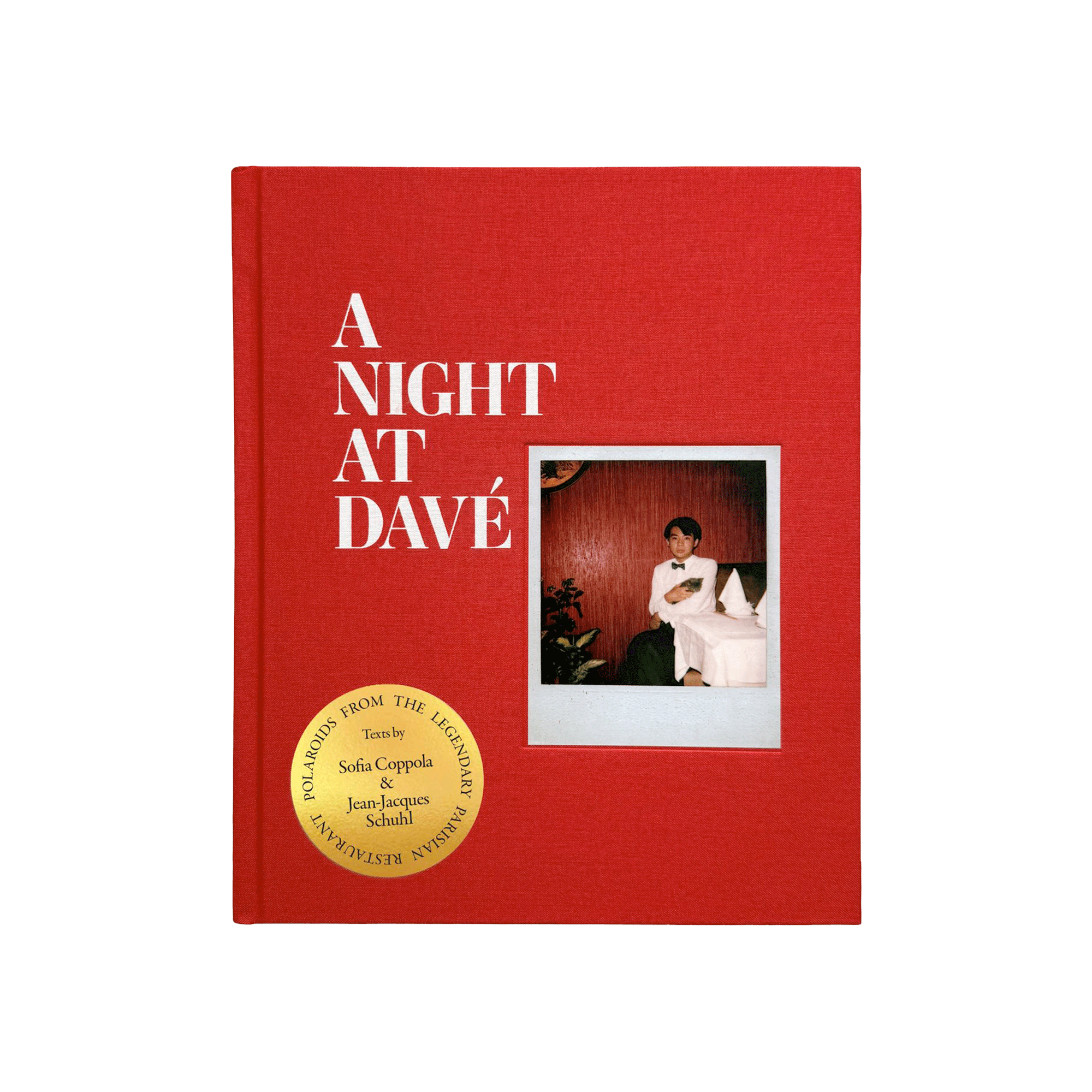 A Night at Davé — Charles Morin and Boris Bergmann