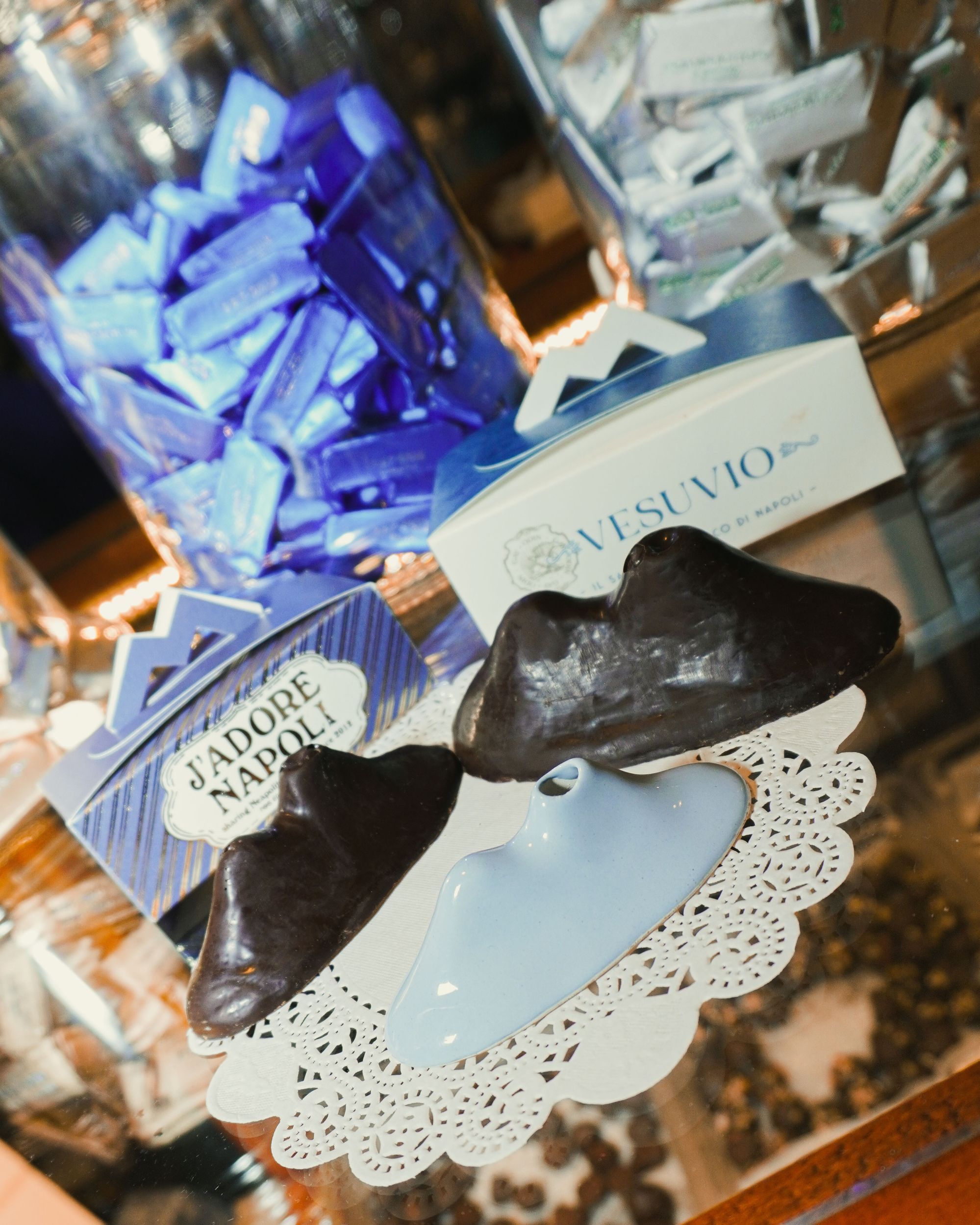 J&apos;Adore Napoli — Gay-Odin Discover the items