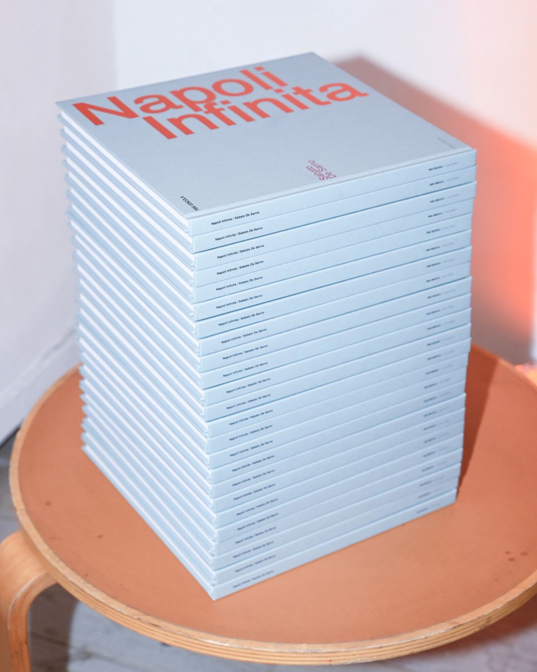 Napoli Infinita Museo Madre | Via Settembrini 79, Napoli | Image 5403