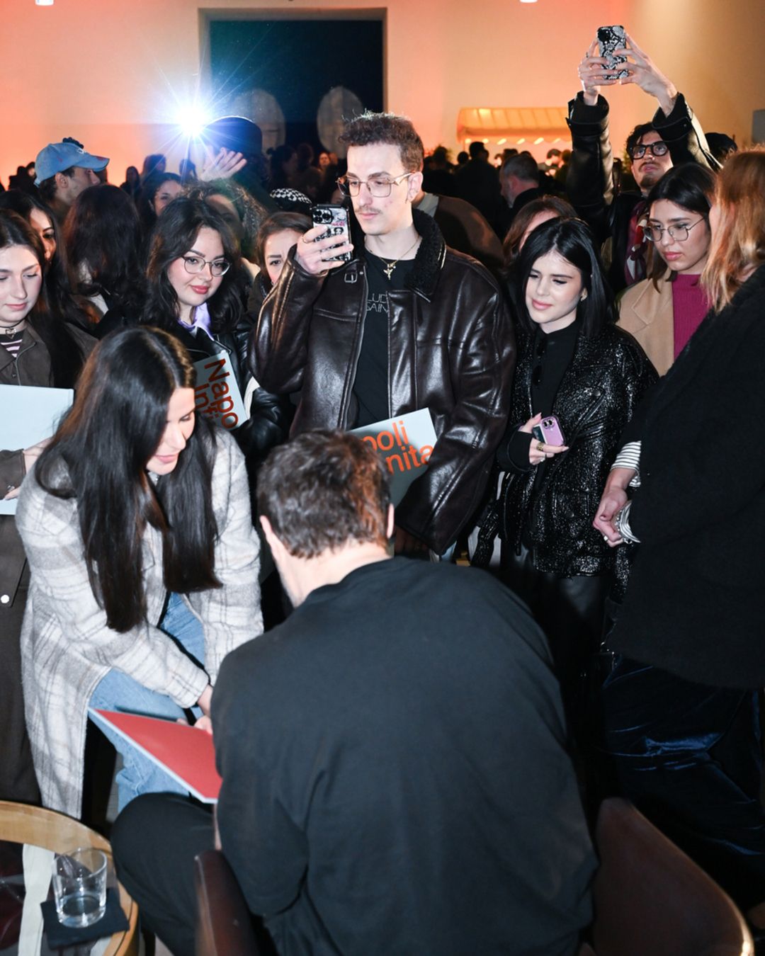 Napoli Infinita Museo Madre | Via Settembrini 79, Napoli | Image 5400