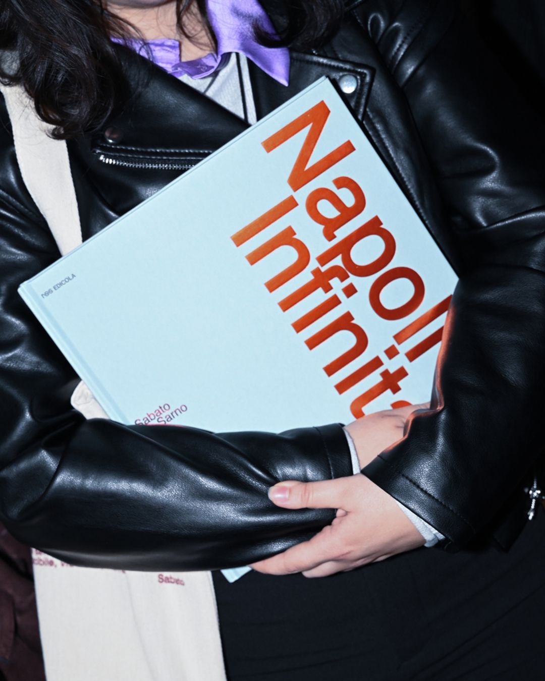 Napoli Infinita Museo Madre | Via Settembrini 79, Napoli | Image 5399