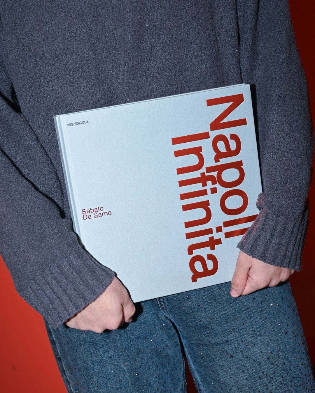 Napoli Infinita Museo Madre | Via Settembrini 79, Napoli | Image 5397