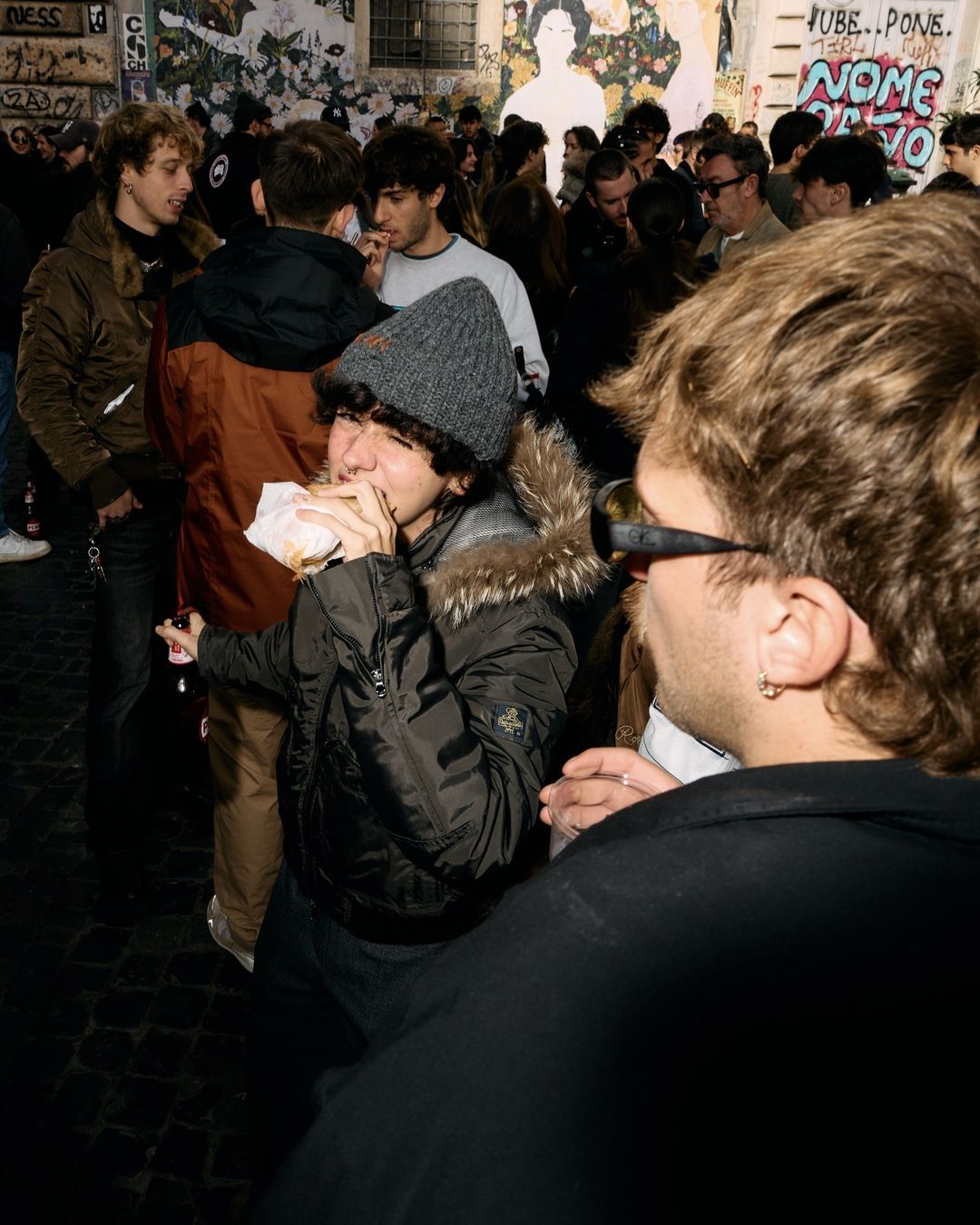 Fuori Orario Bar San Calisto Bar San Calisto | Roma