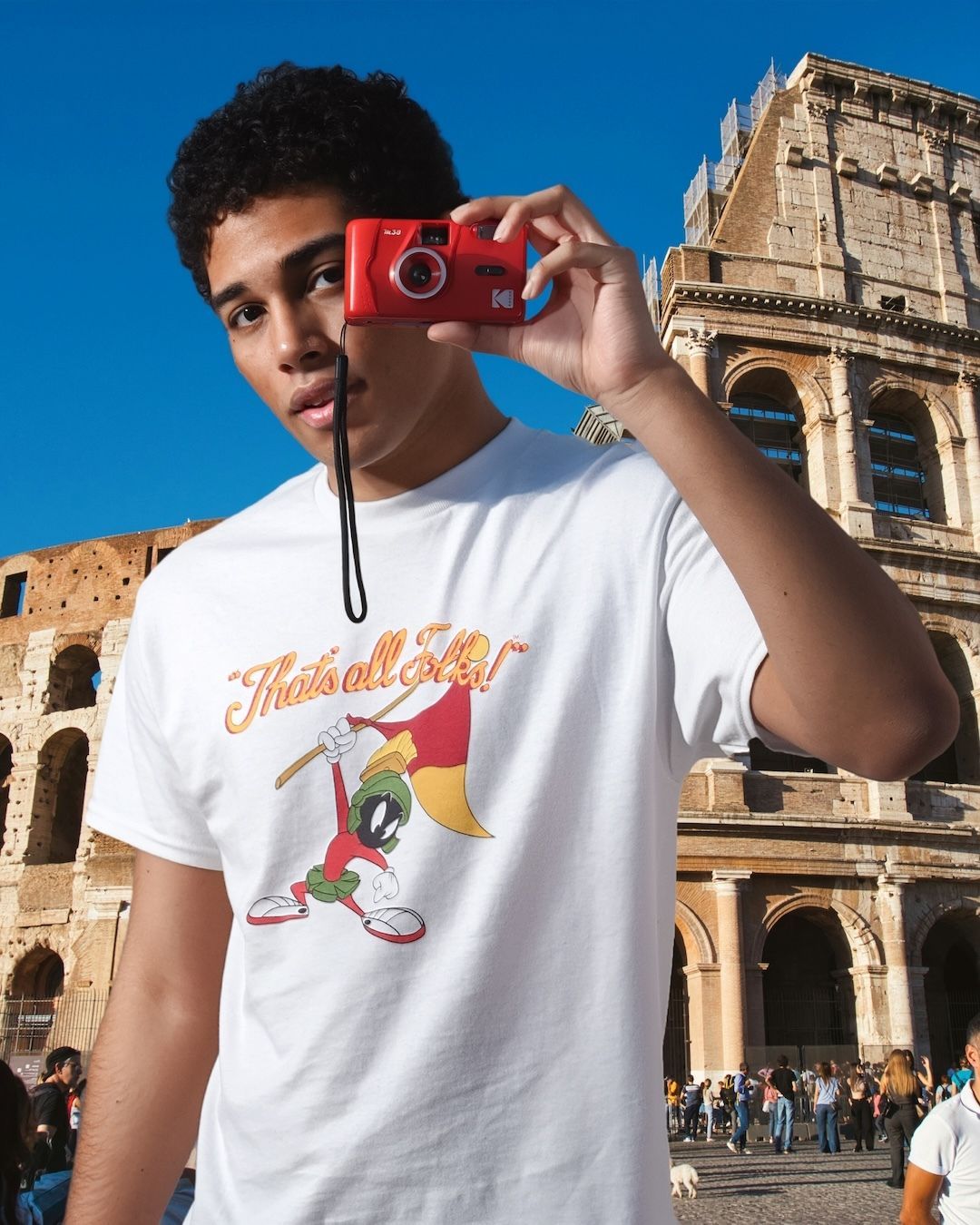 Roma 6 Unica Discover the items