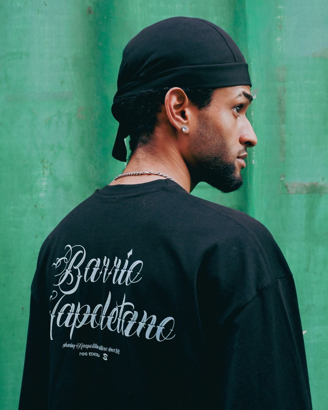 J'Adore Napoli — Stillz Discover the collab