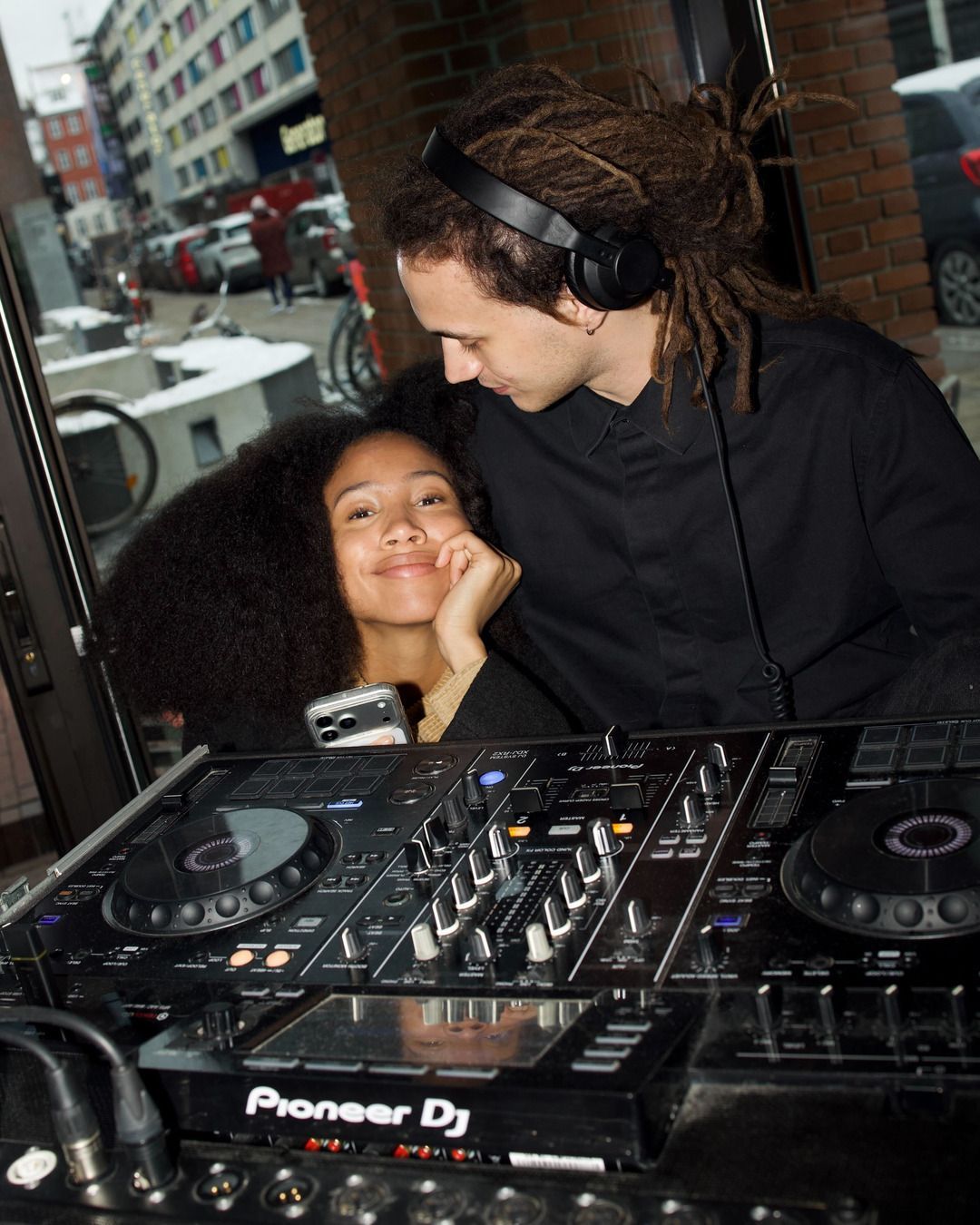 Fuori Orario CPH Kismet, CPH