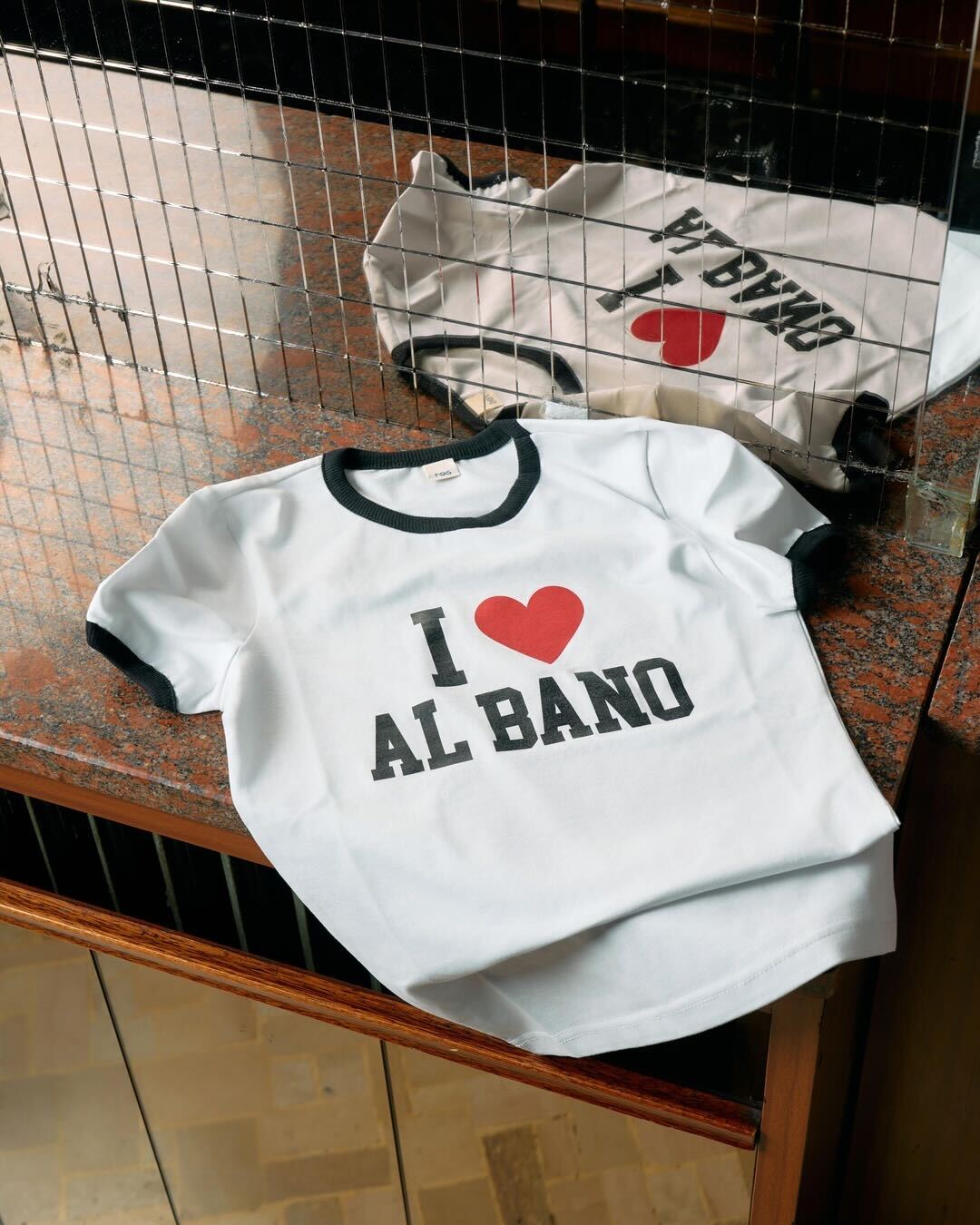 Sanremelody Discover the items