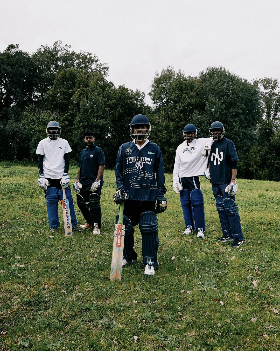 NA Collection Discover more