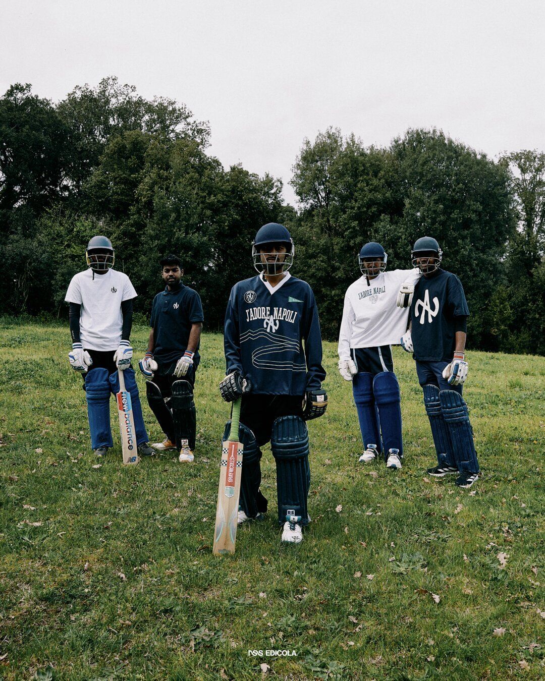 NA Collection Discover more