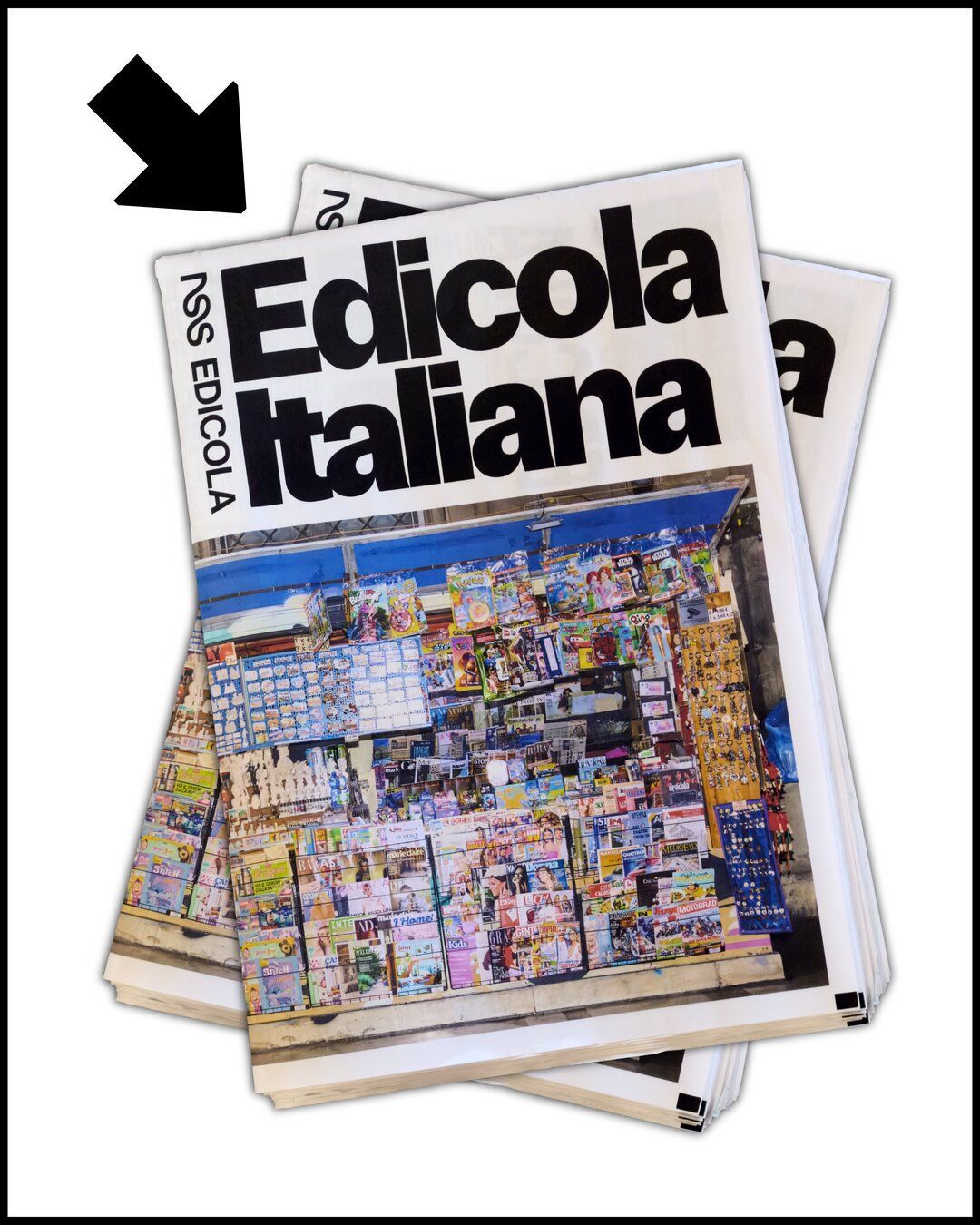 Edicola Italiana