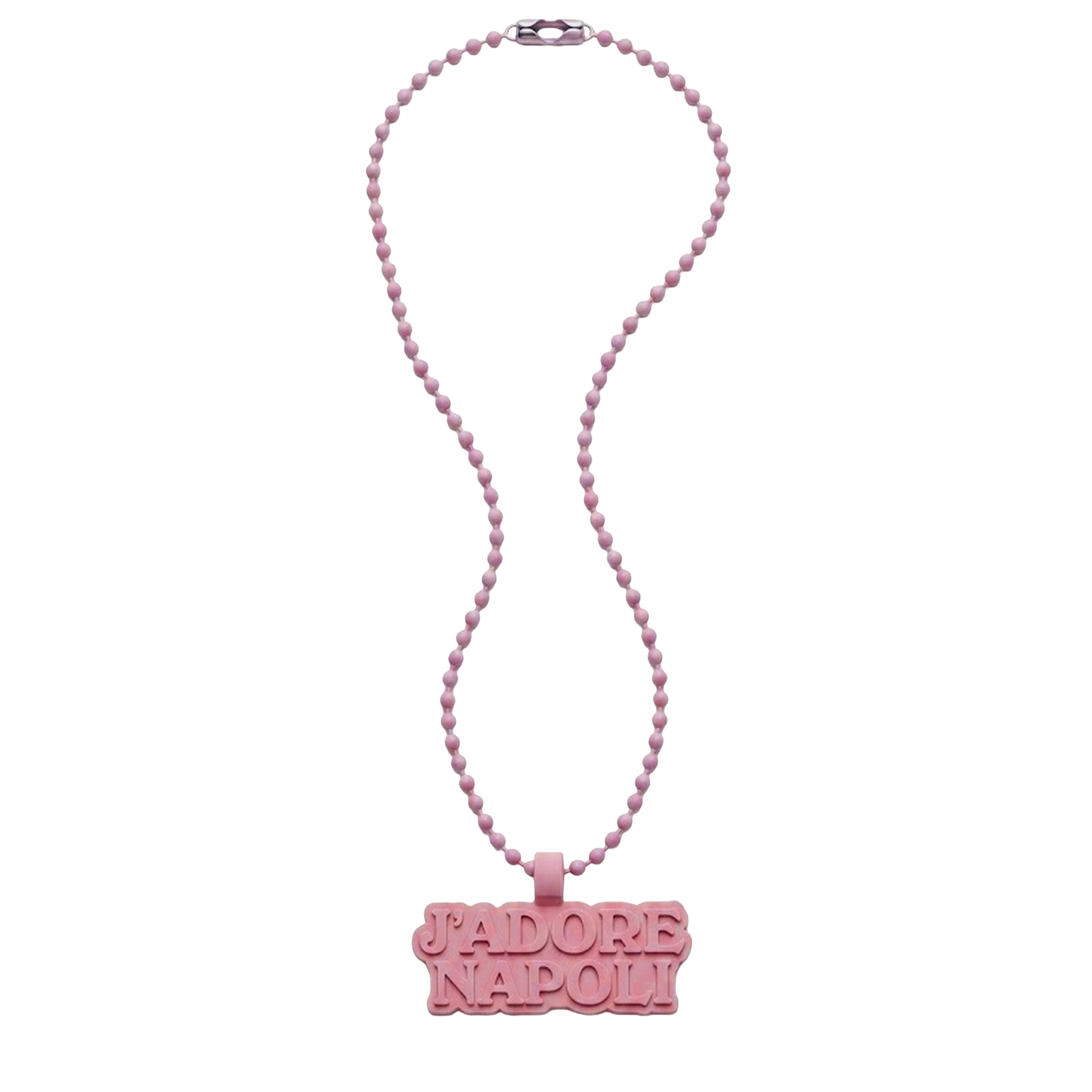 J'Adore Napoli Necklace Pink