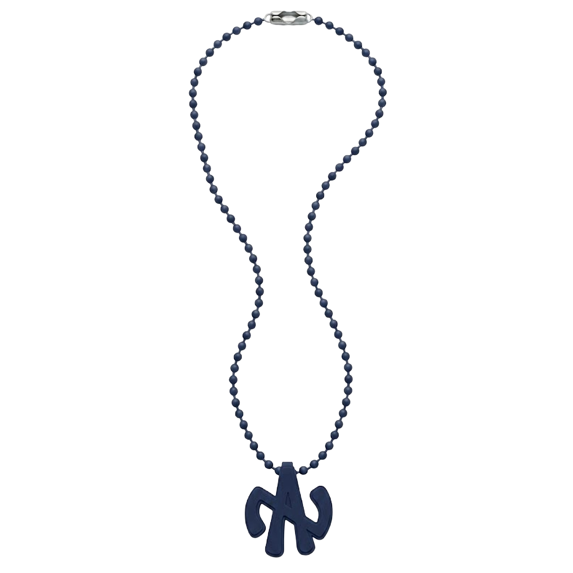 NA Necklace Blue